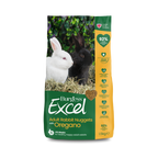 Burgess Excel Nuggets with Oregano for Adult Rabbit - 1.5KG