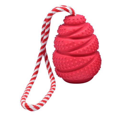 Fuxtreme with wrap 1000kg Interactive Dog Chew toy – Small