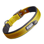 Fida Heavy Duty Dog Collar