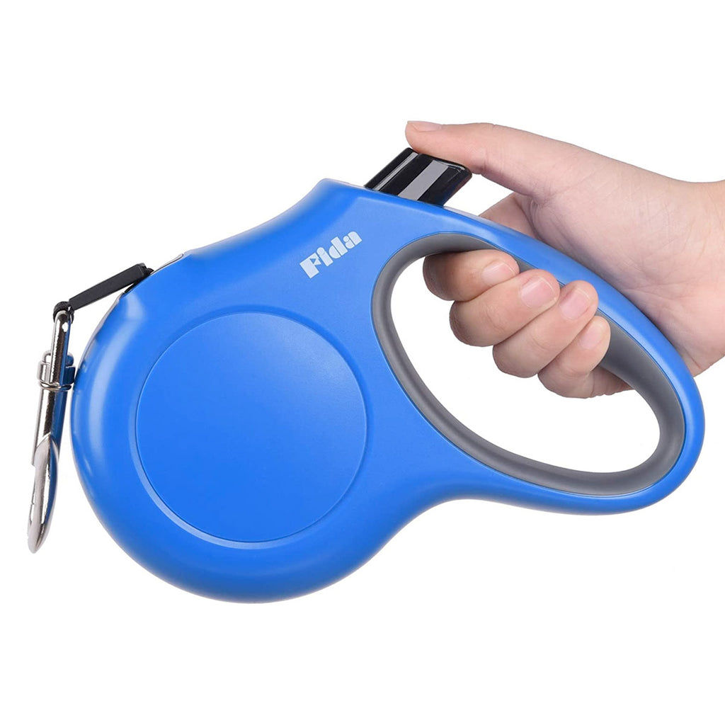 Fida Retractable Dog Leash (JFA Series)