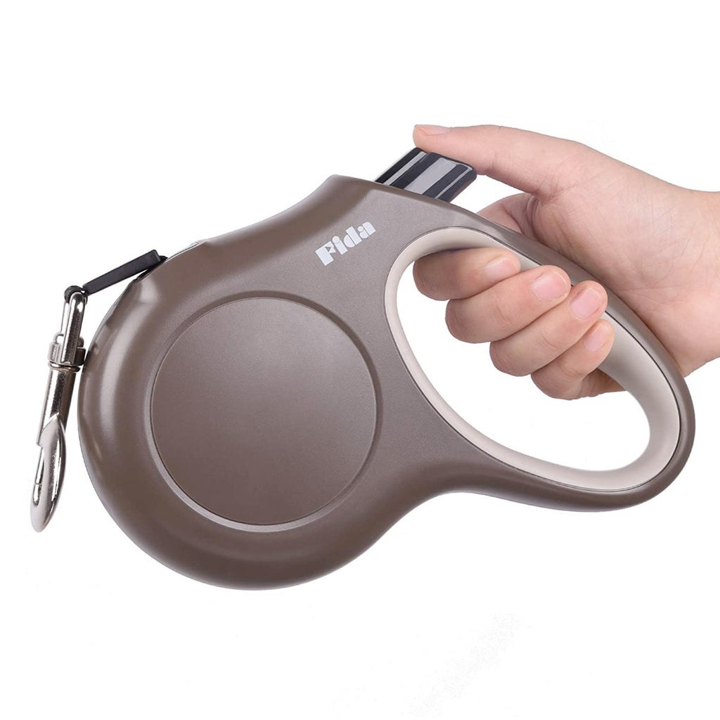 Fida Retractable Dog Leash (JFA Series)
