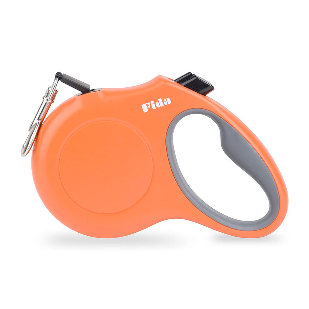 Fida Retractable Dog Leash (JFA Series)