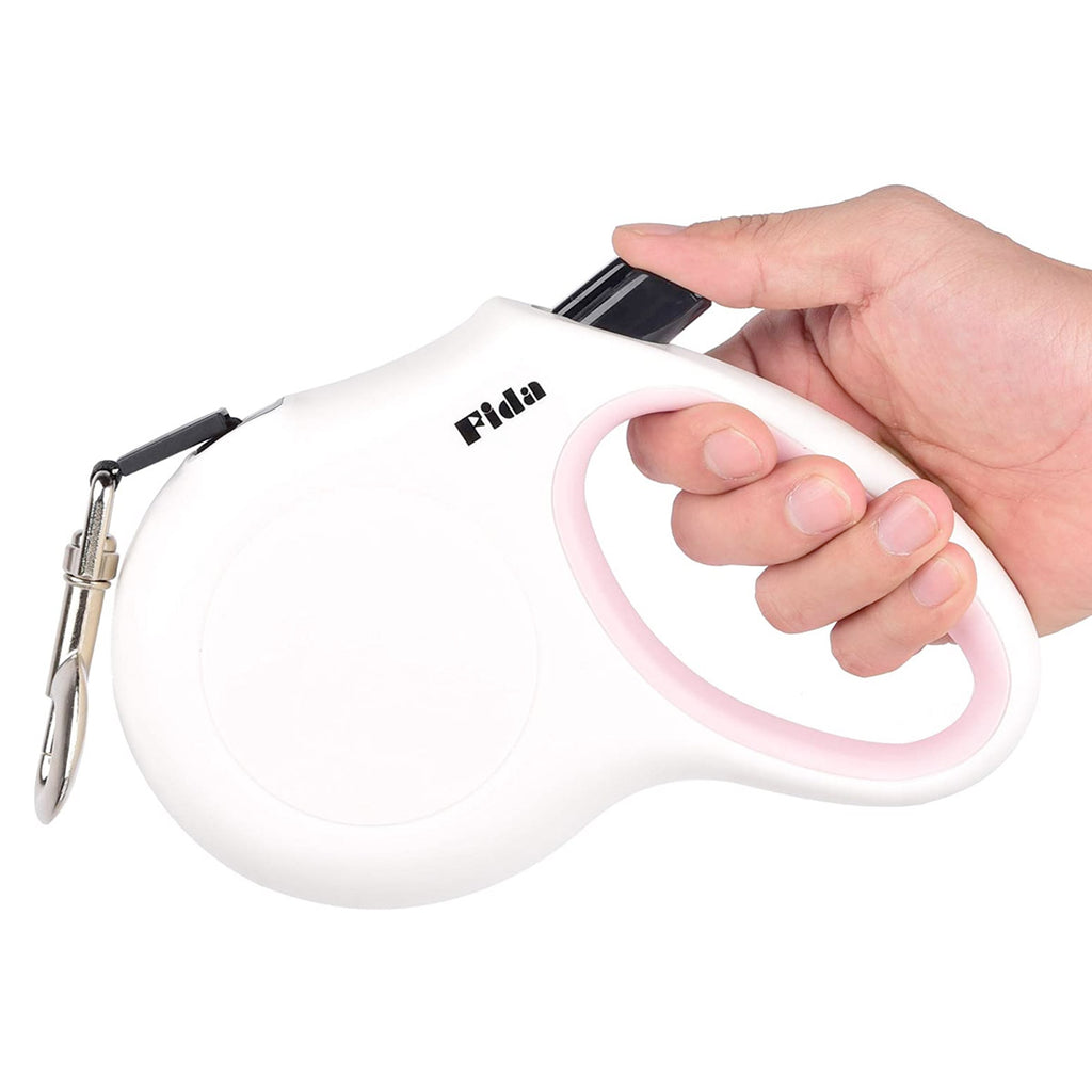 Fida Retractable Dog Leash (JFA Series)