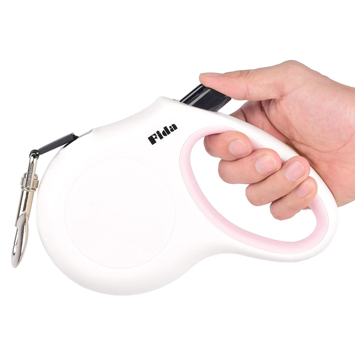 Fida Retractable Dog Leash (JFA Series)