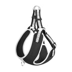 Fida Step-in Dog Harness  Reflective