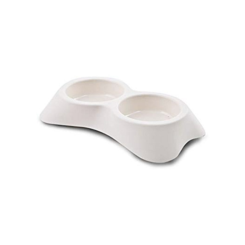Food & Water bowl NUVOLA 0.6 Ltr