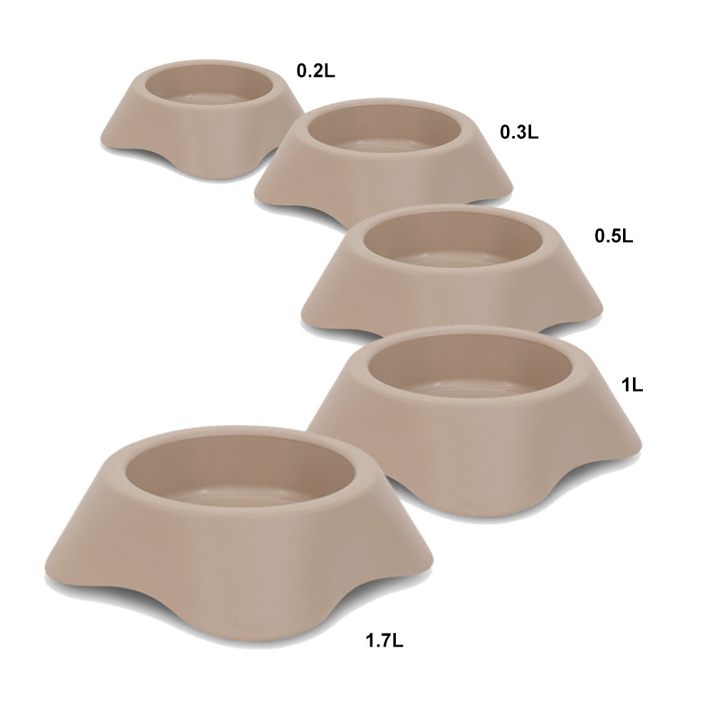 Food bowl NUVOLA