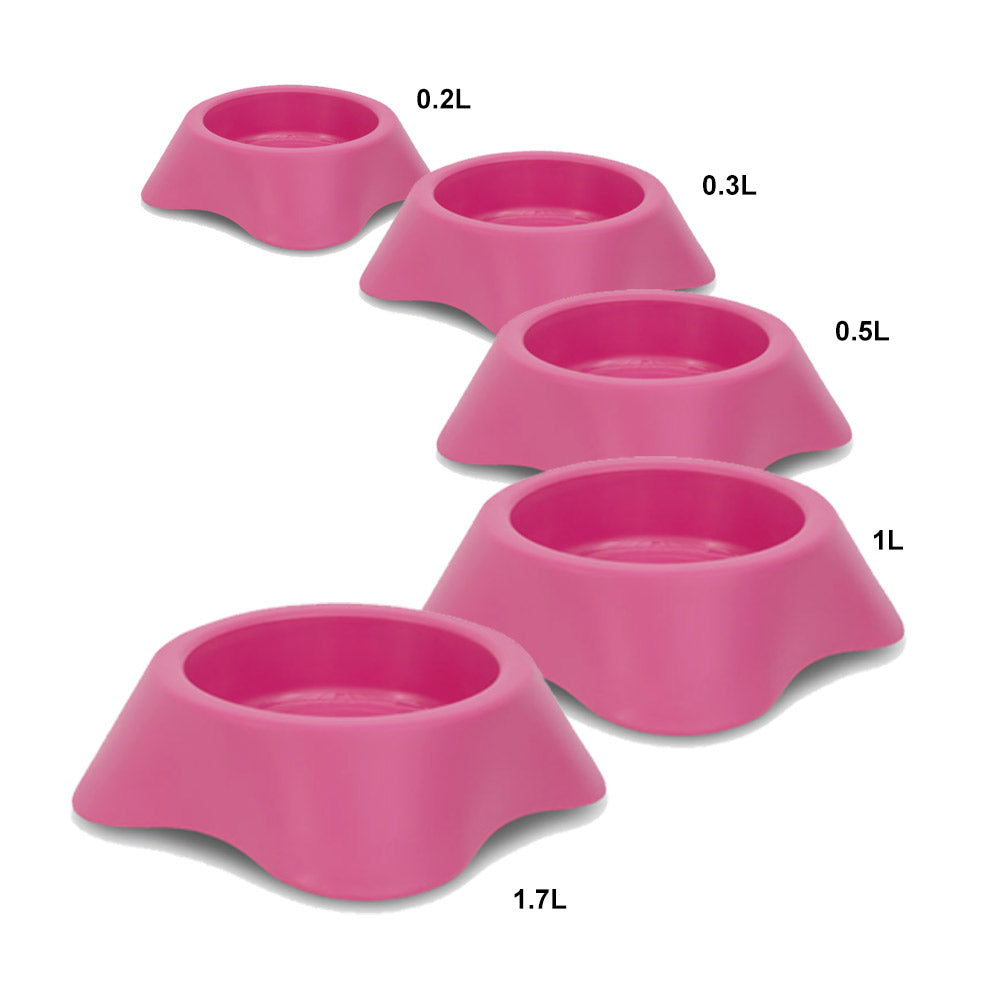 Food bowl NUVOLA