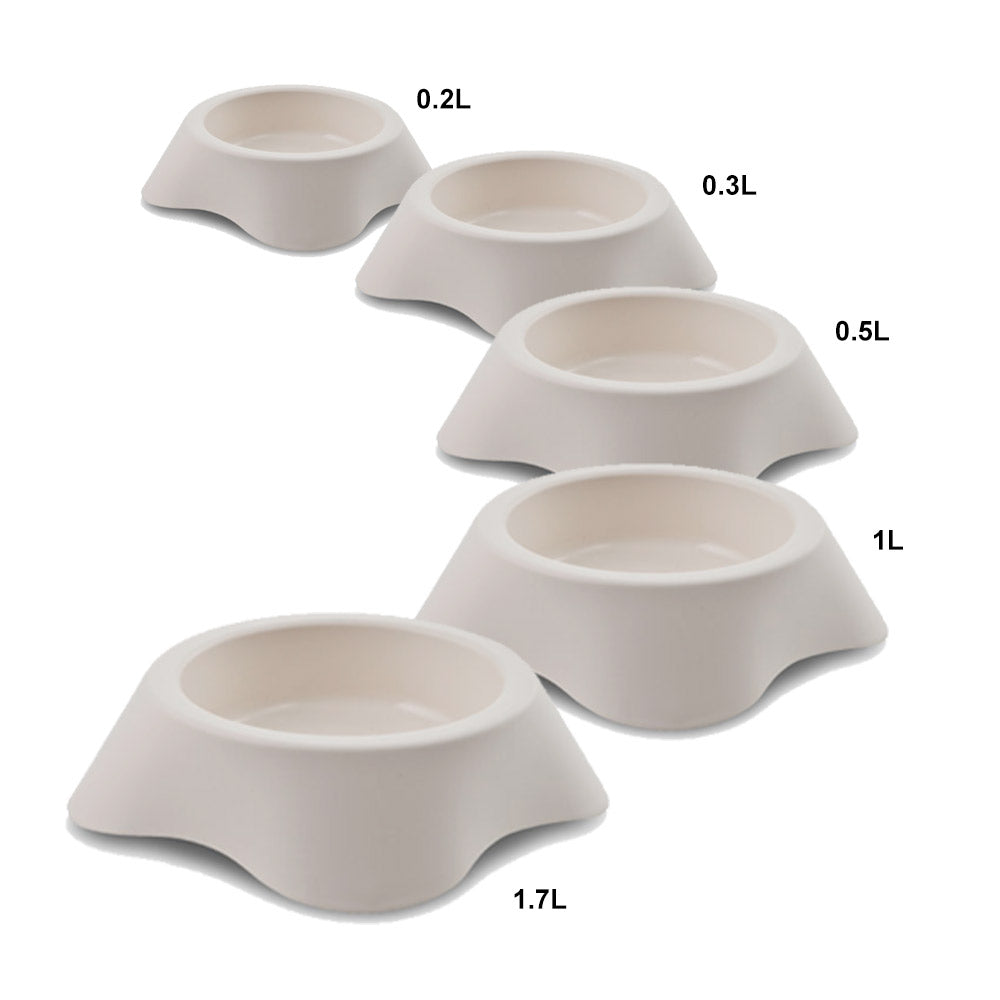 Food bowl NUVOLA