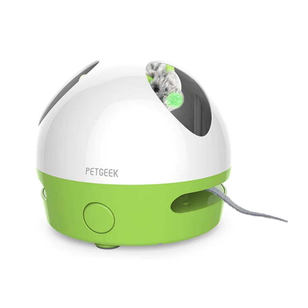 Hiding Mouse – product pack