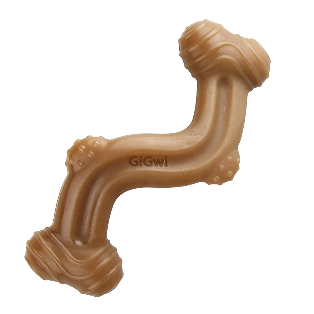 Gigwi Nylon Bone with S Shape