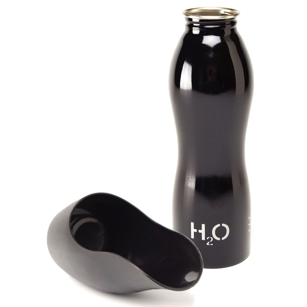 H2o4k9 Dog Water Bottle 0.7l