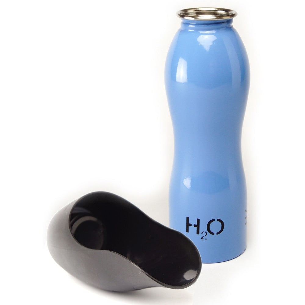 H2o4k9 Dog Water Bottle 0.7l