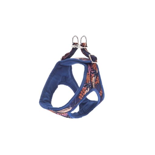 Kami Harness Extra Small – Blue