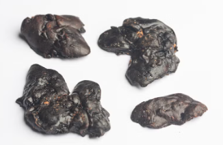 Hankers Chicken Liver Dog Treats - (100gr)