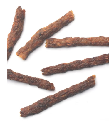 Hankers Chicken and Vegetables Cat Treats (100g)