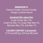 Himalayan Coconut BONE – Medium