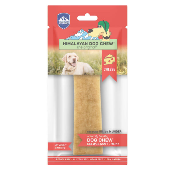 Himalayan Dog Chew Cheese