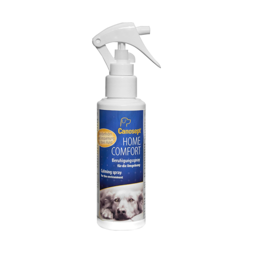 Canosept Home Comfort Calming Spray (100ml)