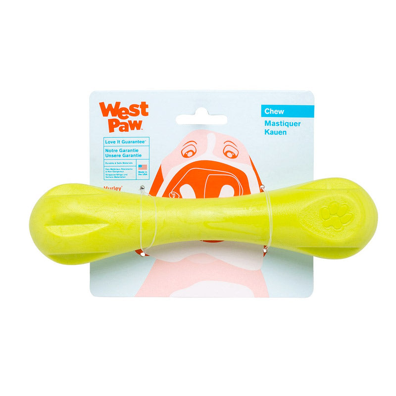 Westpaw Design Hurley Dog Bone