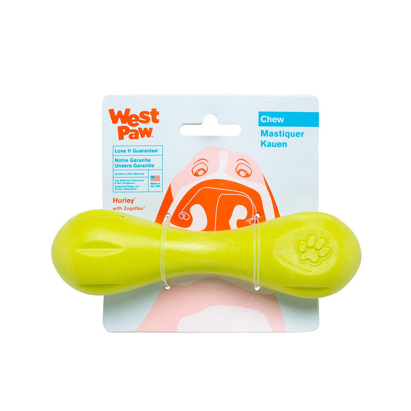 Westpaw Design Hurley Dog Bone
