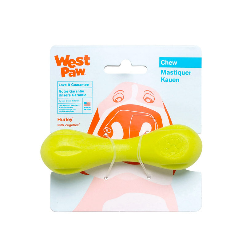 Westpaw Design Hurley Dog Bone