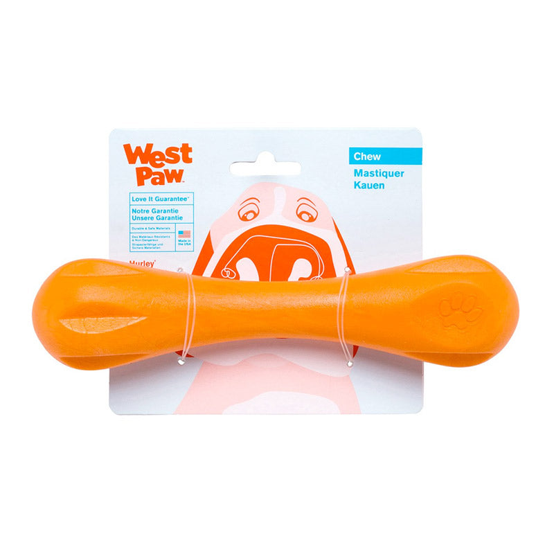 Westpaw Design Hurley Dog Bone