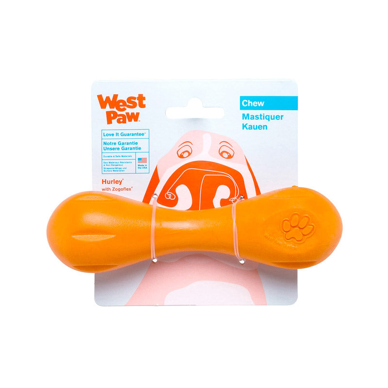 Westpaw Design Hurley Dog Bone