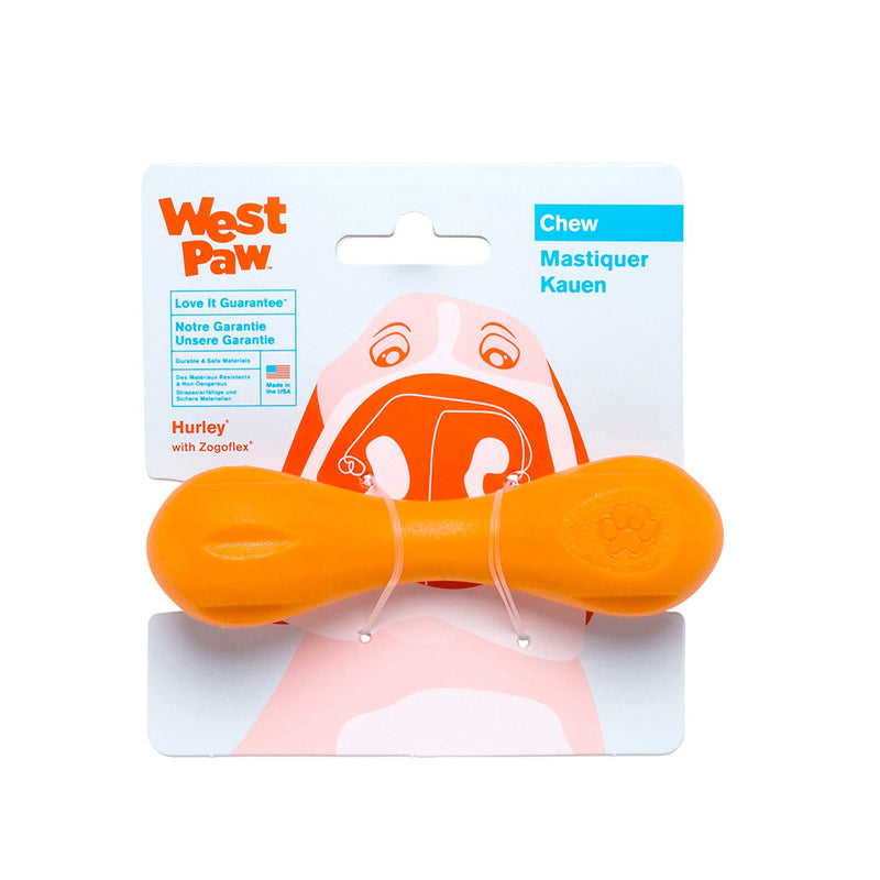 Westpaw Design Hurley Dog Bone