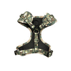 Bud & Billy Safari Vest Harness