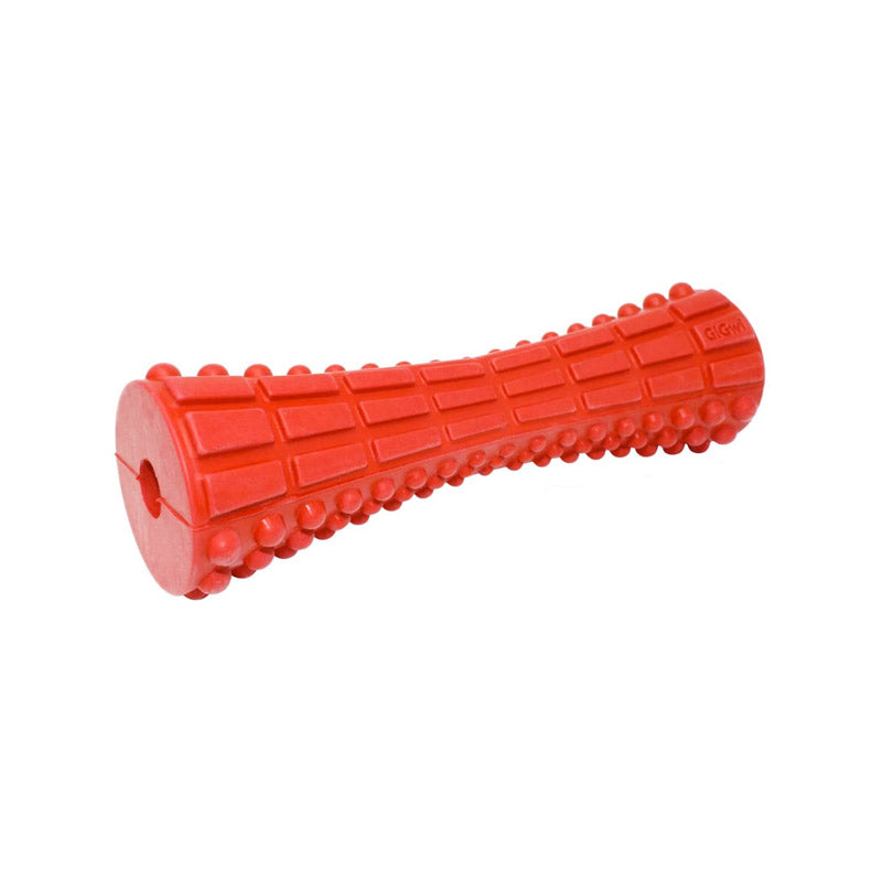 Johnny Stick Extra Durable Solid Rubber Dog Toy
