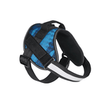 Helepet Police Dog Power Harness