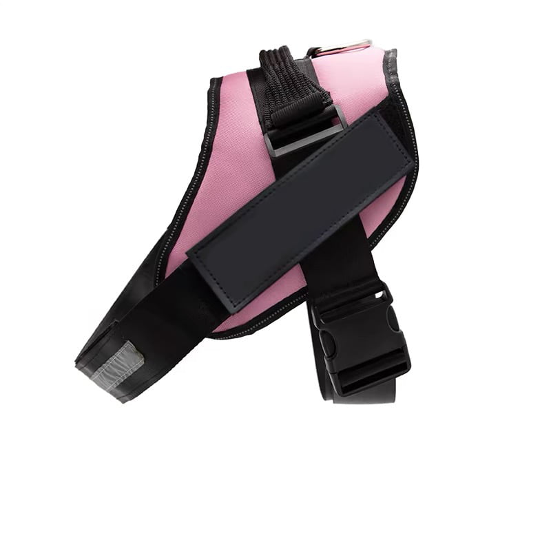 Helepet Police Dog Power Harness