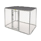 K9 Portable Kennel (6x4x4)
