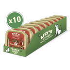 Lily's Kitchen Dog Cottage Pie Wet Dog Food 150G Pack of 10