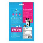 KELLY & CO'S  Freeze Dried Dinner Booster For Dog Beef Liver Topper -50g