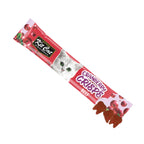 Kit Cat Cranberry Crisps Beef 1 Box (20g x 50 sachets)