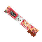 Kit Cat Cranberry Crisps Salmon 1 Box (20g x 50 sachets)