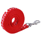 For Pet Dog Leash With Harness-1.5*120Cm (Large)