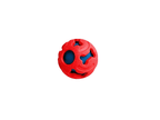 Miss Bear Colorful Dog Toy With Solid ball (Small Dogs)