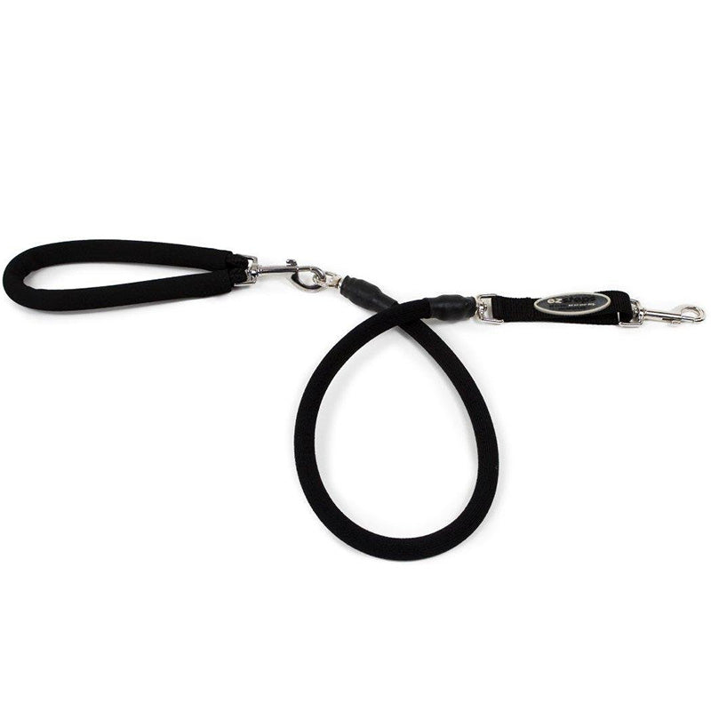 Ez Step Stretch Leash Medium