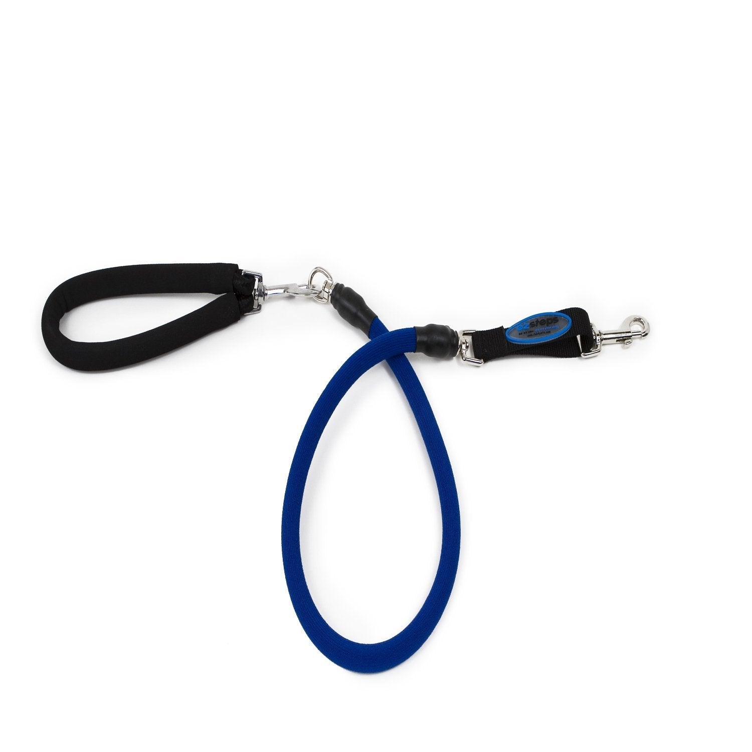 Ez Step Stretch Leash Small