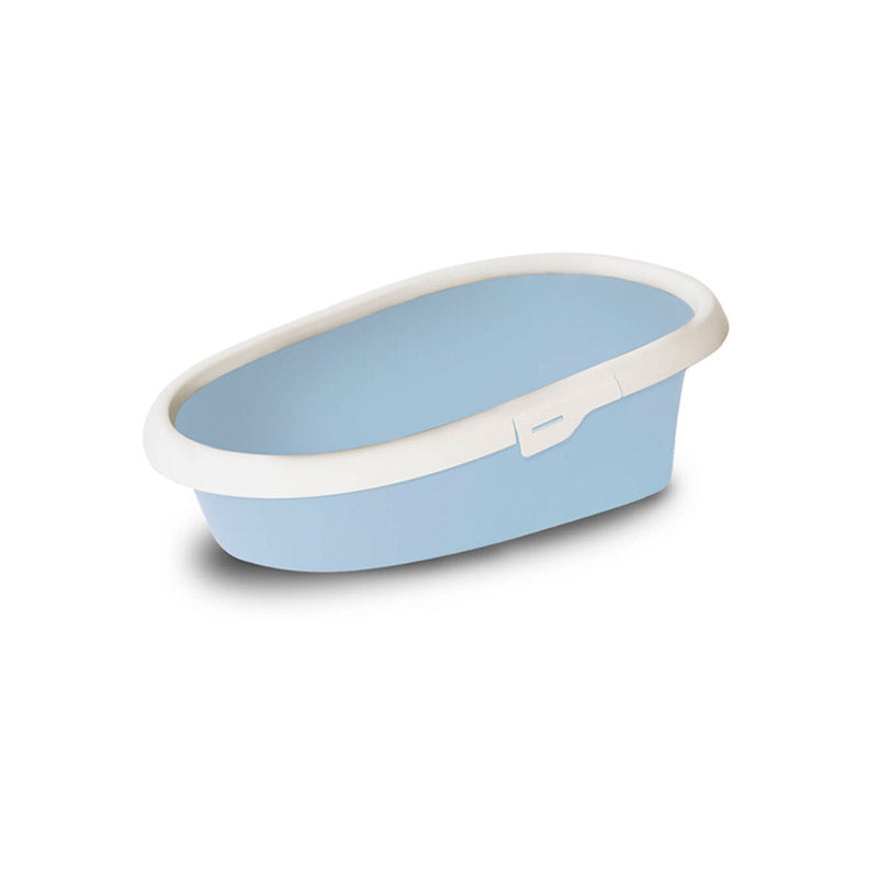Cat litter box MINOU LARGE 58 x 39 x 17h