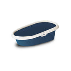 Cat litter box MINOU MINI 43 x 30 x 14h