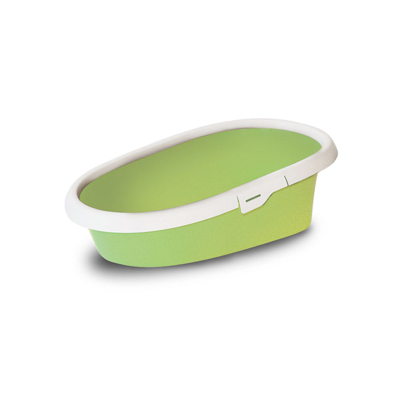 Cat litter box MINOU LARGE 58 x 39 x 17h