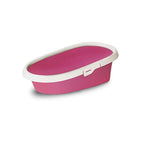 Cat litter box MINOU MINI 43 x 30 x 14h