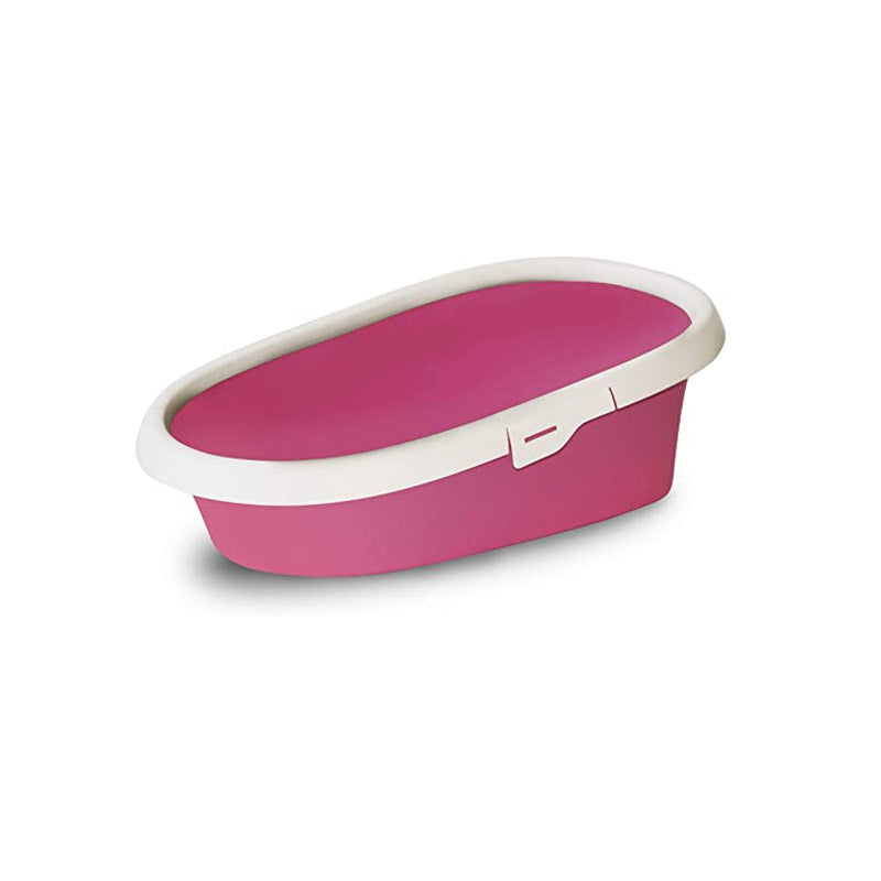 Cat litter box MINOU MINI 43 x 30 x 14h