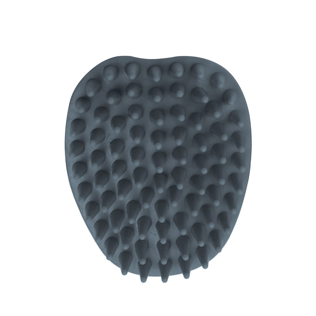 Long Tapered Bristled Brush for Dogs and Cats