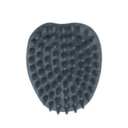 Long Tapered Bristled Brush for Dogs and Cats