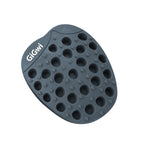 Long Tapered Bristled Brush for Dogs and Cats